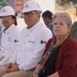 Semarnat, Pemex y UNAM alistan construcción de parque industrial de economía circular en Tula