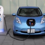 Repuntan 75% ventas de vehículos eléctricos en primeros 9 meses del año en México