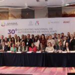 Presentan Agenda Nacional de Movilidad 2024-2030 con perspectiva colaborativa