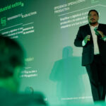 CyberDay 2024 Schneider Electric Ciberseguridad Samuel Aceves