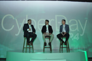 CyberDay Schneider Electric IoT y Ciberseguridad