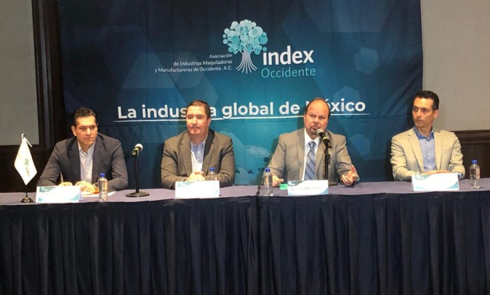 Anuncian acuerdos inversión por 890 mdd para Jalisco