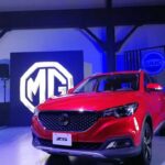 MG Motor invertirá 1,050 mdd en nueva armadora en México