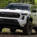 Toyota anuncia inversión de 1,450 millones de dólares en México