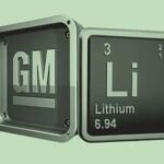 General Motors y Lithium Americas producirán litio para 800,000 vehículos eléctricos