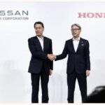 Honda y Nissan preparan conversaciones para una fusión