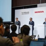 Nissan, Honda y Mitsubishi firman acuerdo de entendimiento para fusionarse