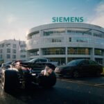 Siemens y Oracle Red Bull Racing celebran 20 años de innovación