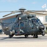 Airbus ve crecimiento continuo de las ventas de helicópteros