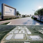 Lintel invertirá 1,700 mdp para construcción del parque industrial en Aguascalientes