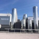 Nestlé anuncia inversión de 1,000 mdd en México