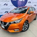 Nissan México aumenta 5.83% ventas de autos en 2024