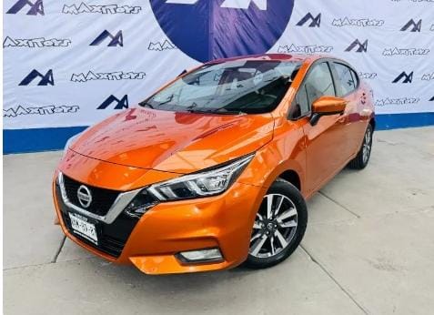 Nissan México aumenta 5.83% ventas de autos en 2024