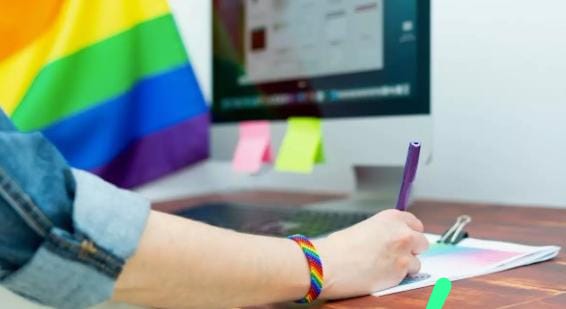 Schneider Electric uno de los Mejores Lugares para Trabajar para LGBTQ+ en 2025