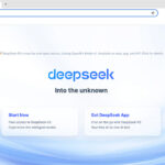 Riesgos de DeepSeek