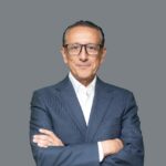 Mitsui & Co. Infrastructure Solutions anuncia a Fernando Tovar como su nuevo CEO