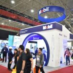 Mobil presenta soluciones de ahorro en Expo Manufactura 2025