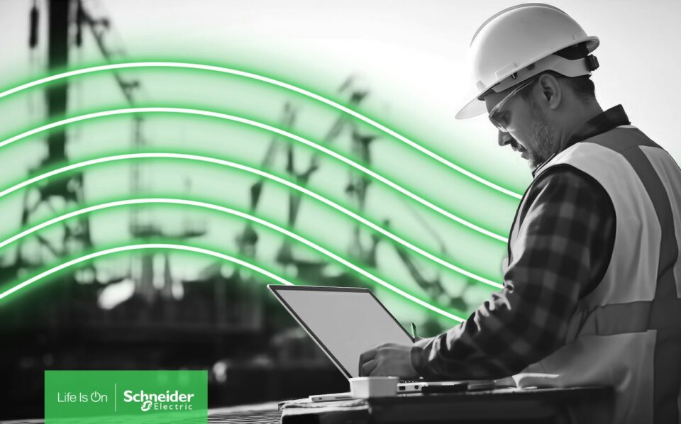 Schneider Electric revela una nueva patente que introduce la IA en la seguridad de los procesos para ayudar a reducir los riesgos