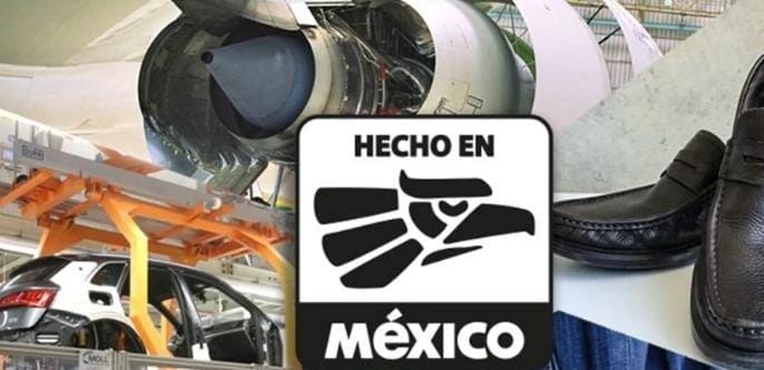 COMCE respalda el relanzamiento del sello “Hecho en México”