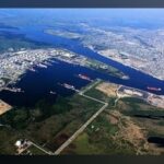 Ursus-Aqualita LNG invertirá 1,800 mdd en planta de GNL en Coatzacoalcos