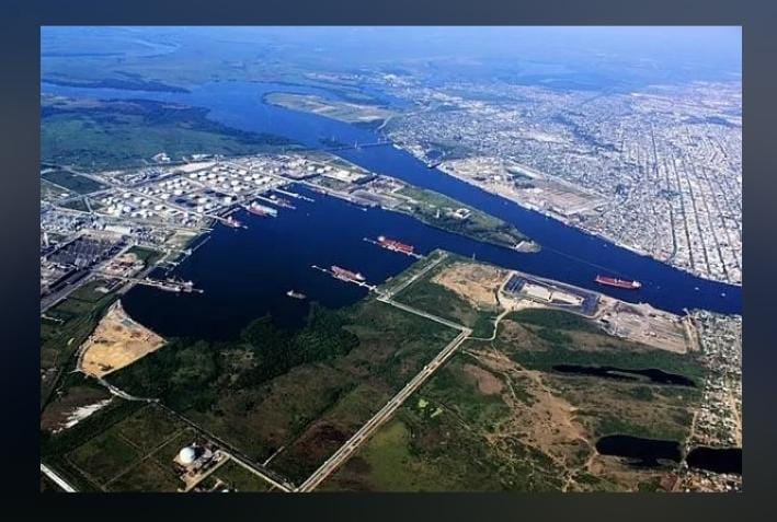 Ursus-Aqualita LNG invertirá 1,800 mdd en planta de GNL en Coatzacoalcos